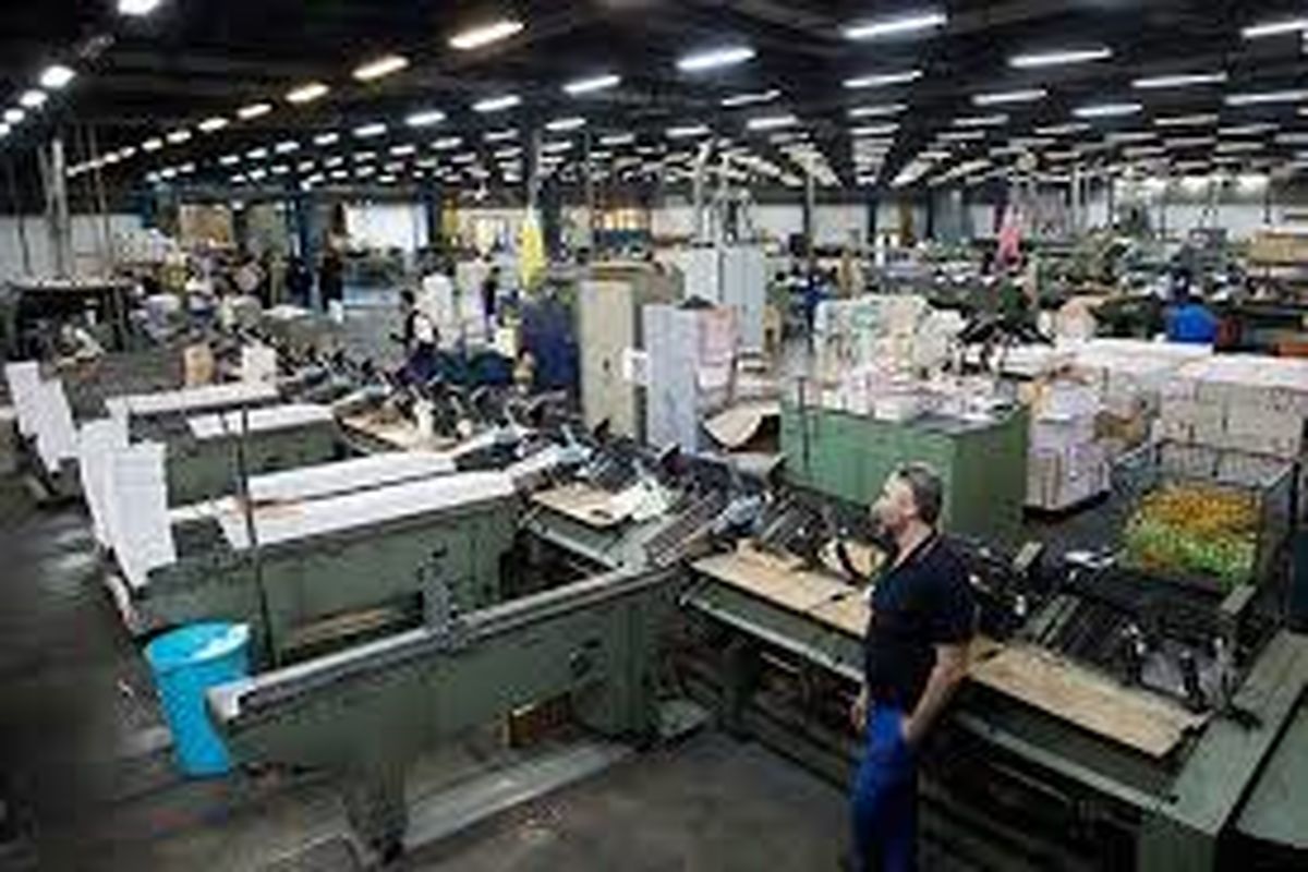 تحریم، اصلی‌ترین مانع پیشرفت صنعت چاپ و بسته‌بندی در کشور است