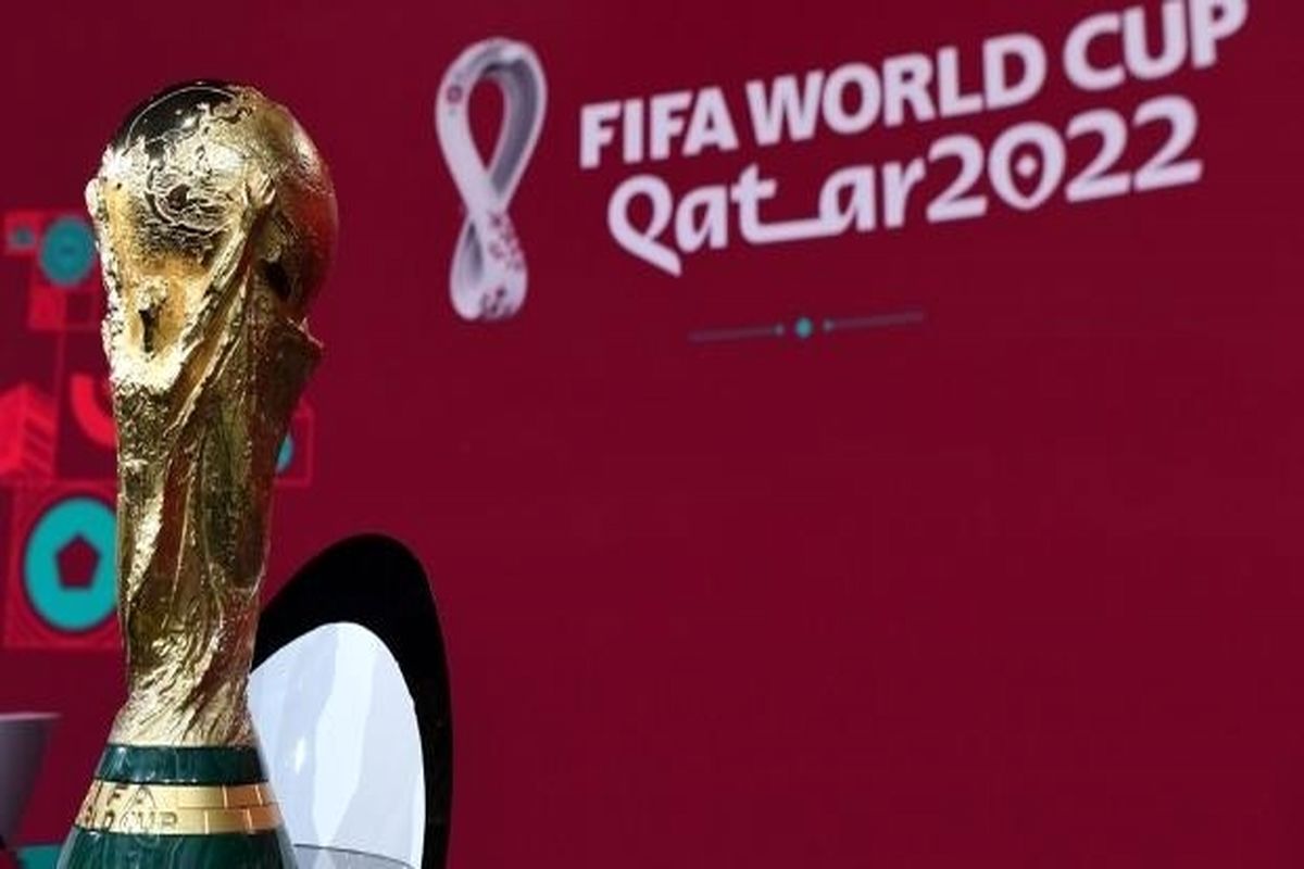 گزارش روس‌ها علیه قطری‌ها در جام جهانی