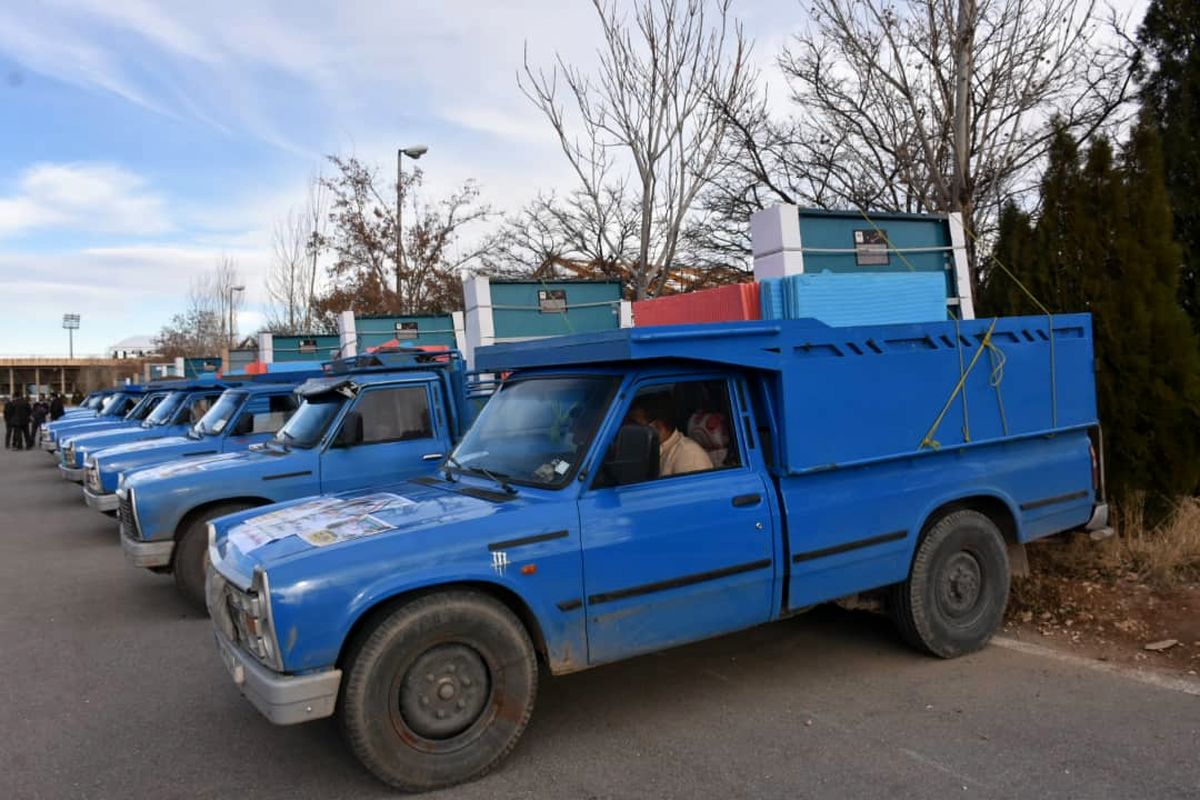 تعداد خانه‌های ورزش روستایی در کردستان به ۱۸۰ مورد رسید