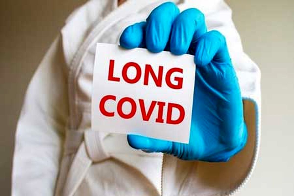 طبق یک تحقیق جدید از هر ۳ نفر ۱ نفر به کووید طولانی‌ مدت مبتلا می‌شود