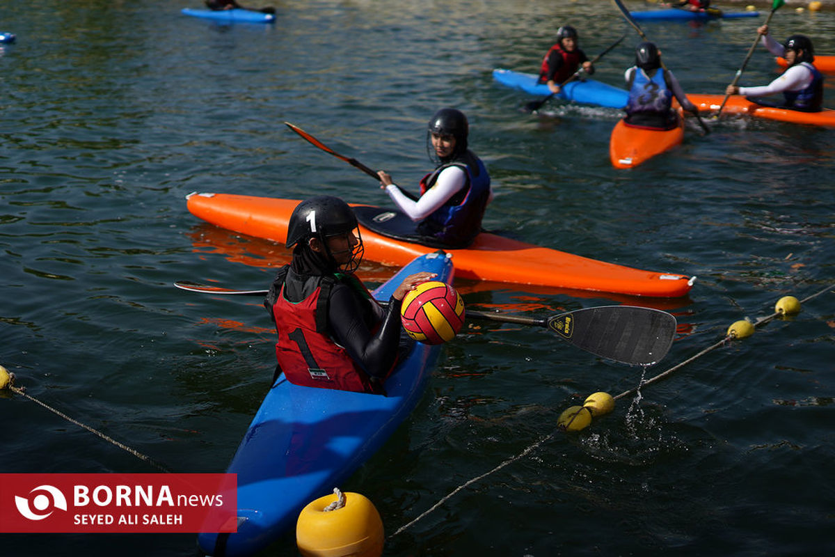آغاز نیم‌ فصل دوم لیگ برتر کاناپولو بانوان