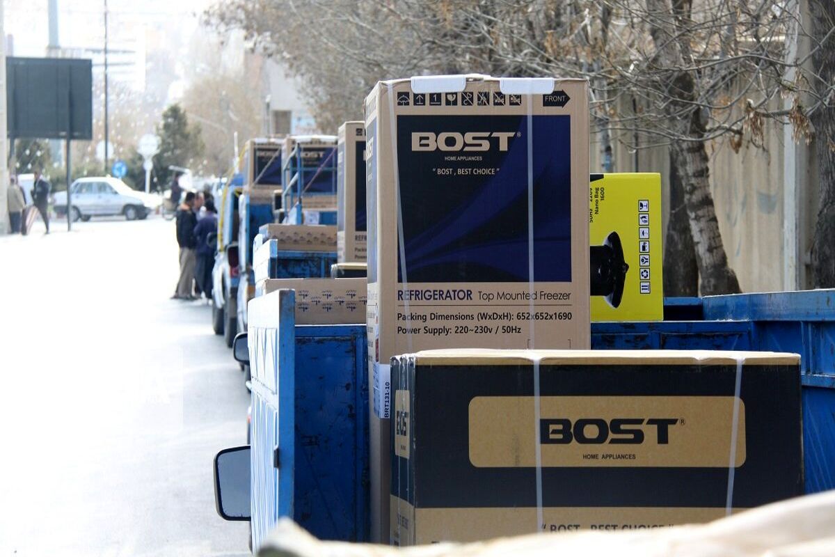 اهدای ۱۲۹ فقره جهیزیه به زوج‌های مددجوی کمیته امداد بویراحمد