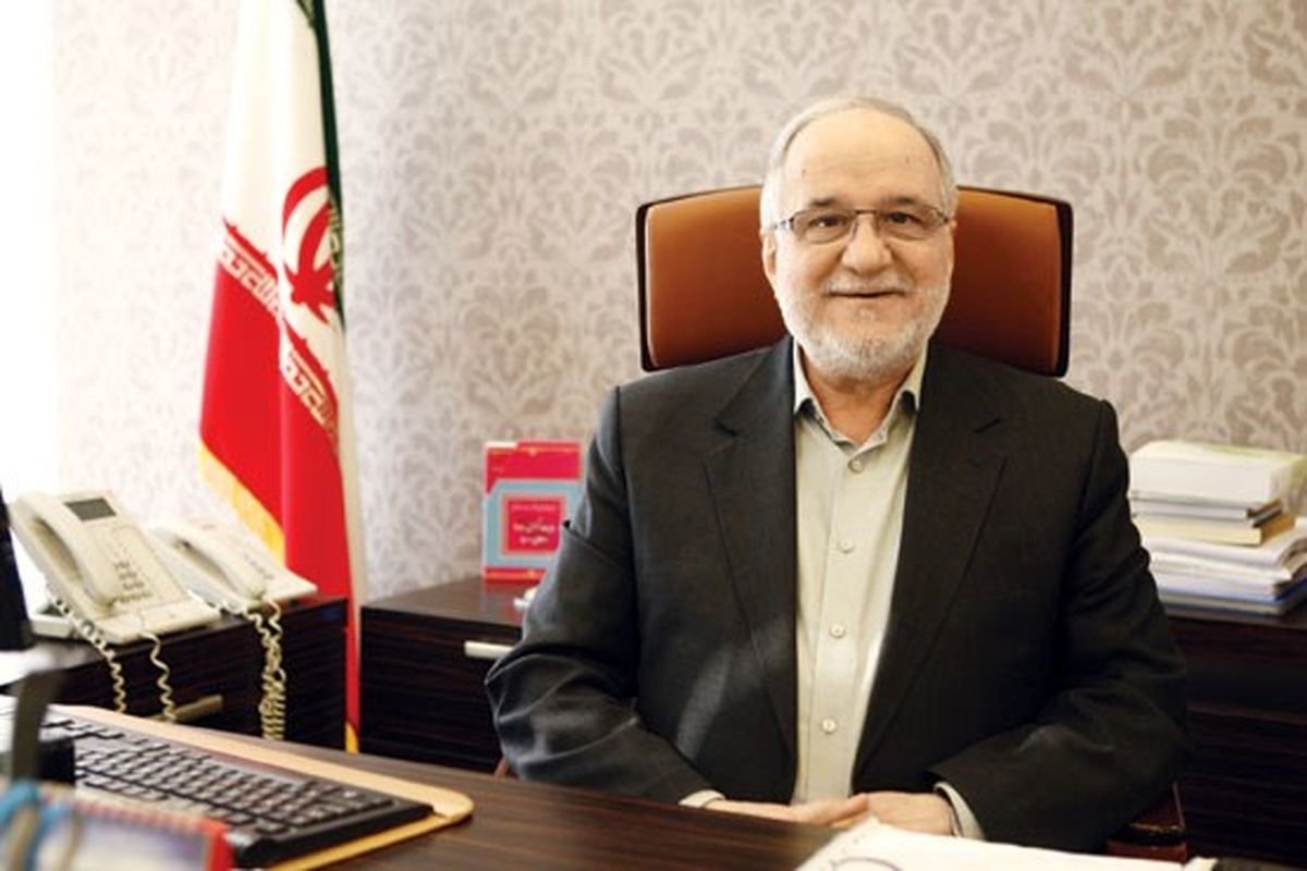 رئیس سابق دانشگاه شریف: صاحب نظران داخلی و خارجی به پیشرفت علمی ایران اذعان دارند