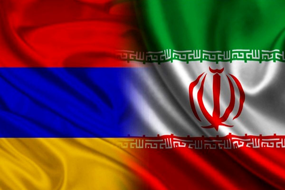 راه اندازی مرکز تجاری ایران در ایروان