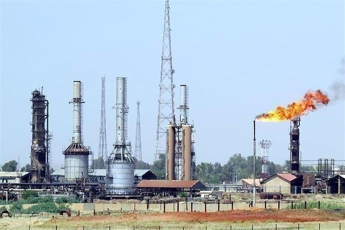 آغاز عملیات اجرایی توسعه میدان نفتی سهراب در این هفته