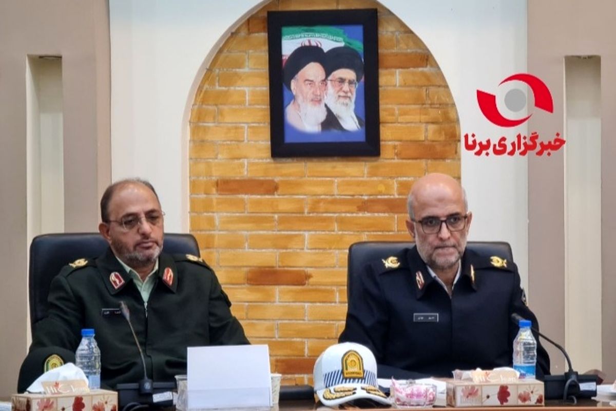 سردار مومنی: ۳۰ درصد متوفیان تصادفات استان کرمان در محورهای روستایی است