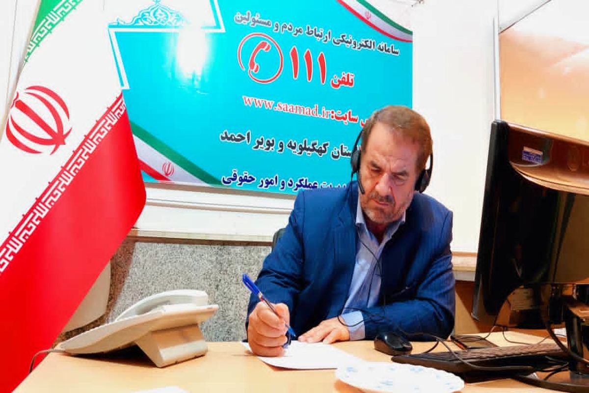 استاندار کهگیلویه و بویراحمد: قوم و خویش‌بازی در کارخانجات ممنوع است