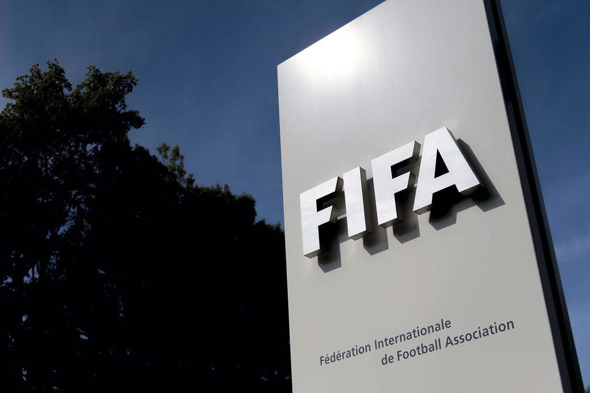 واکنش FIFA به لیست حریف ایران در جام جهانی