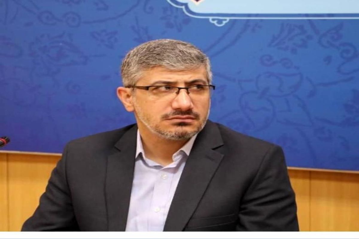 رضایی‌مهر شهردار دماوند شد