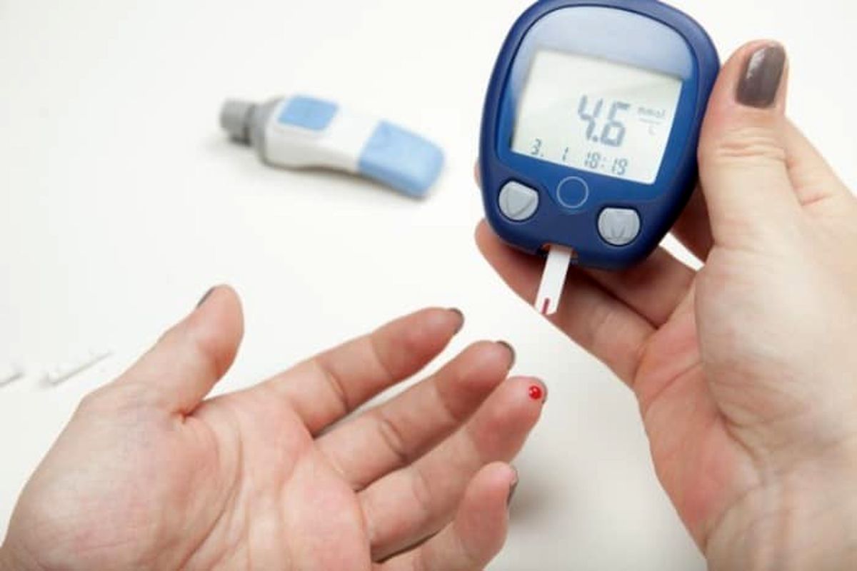 چگونه از ابتلا به دیابت پیشگیری کنیم؟