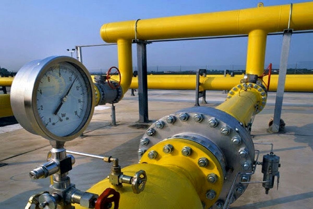 سوآپ گاز روسیه، معامله پایاپای و برد برد تهران-مسکو/ صرفه‌جویی در انتقال گاز از جنوب به شمال با سوآپ گازی