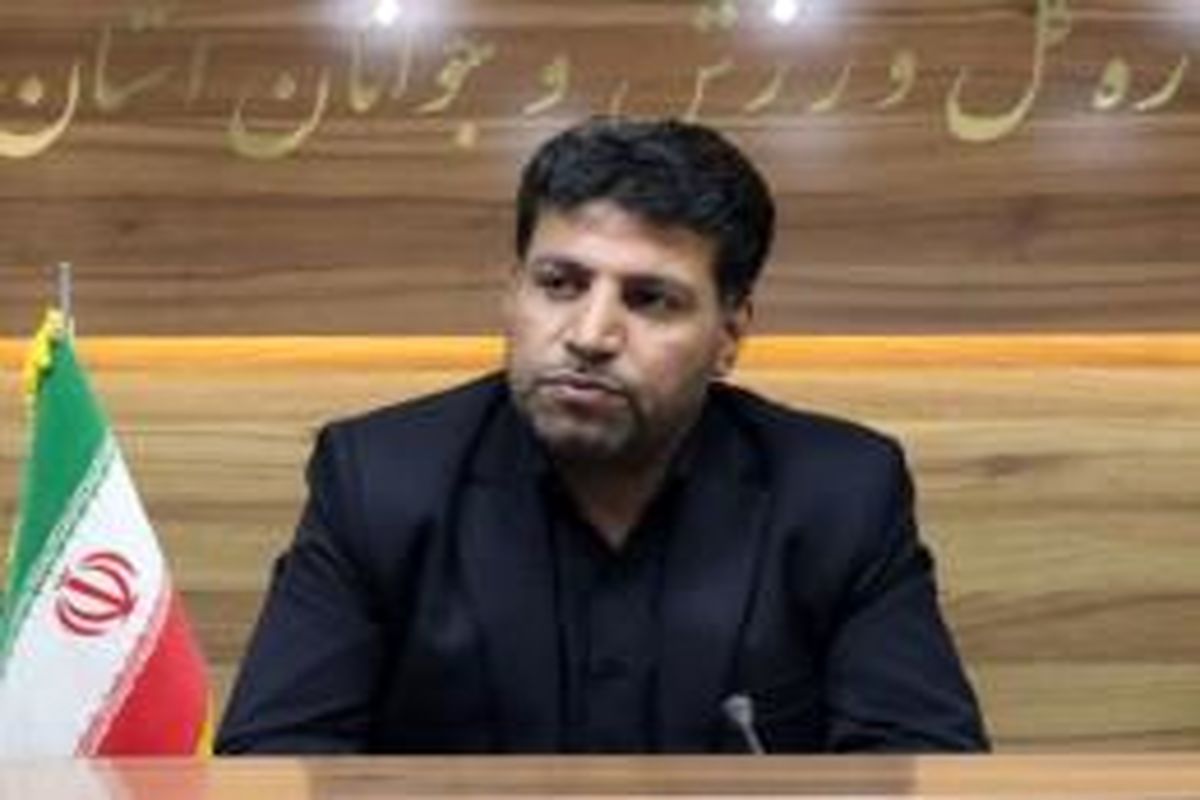 ابلاغ مدیرکل ورزش و جوانان استان همدان صادر شد