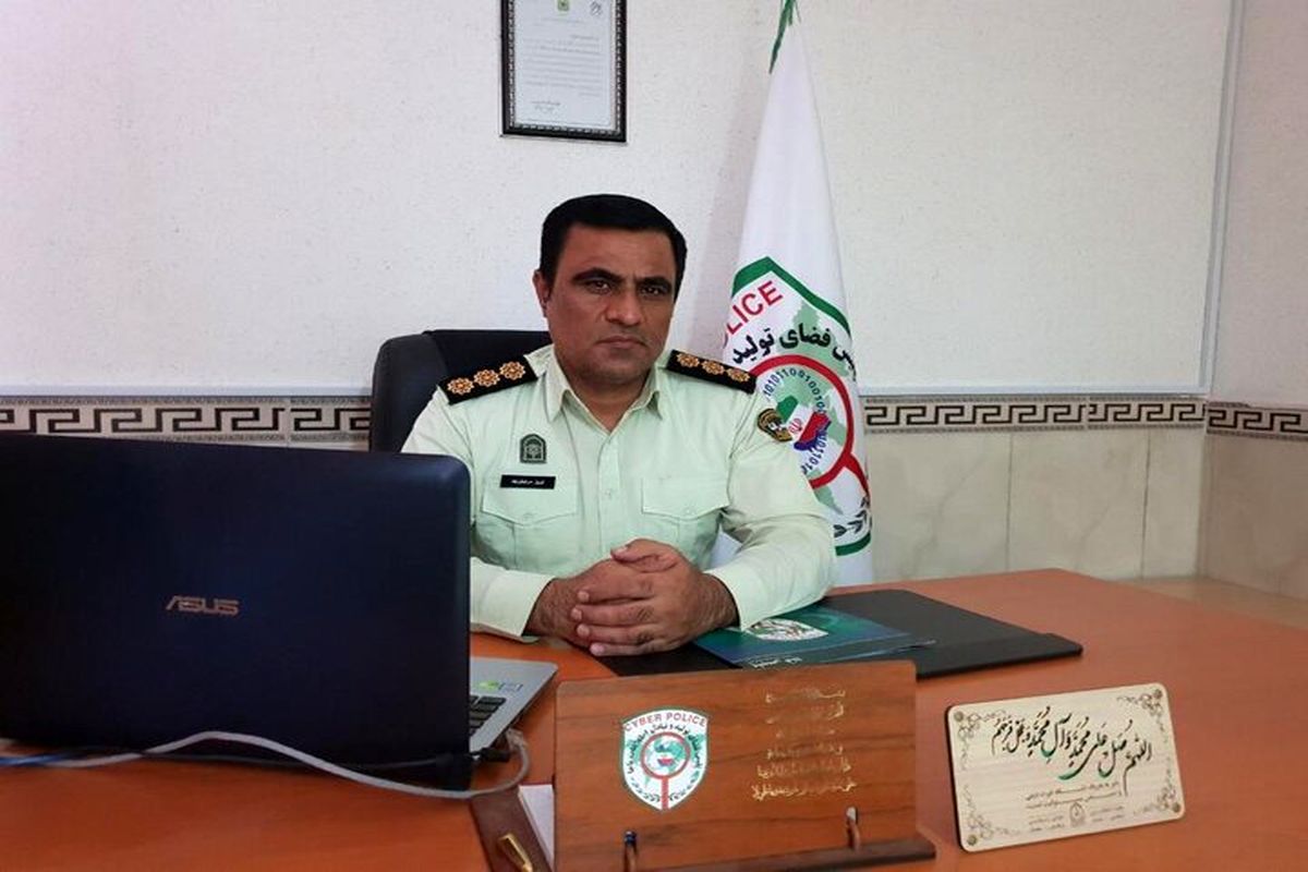 کلاهبرداری از شهروندان همدانی با آگهی جعلی فروش خودرو