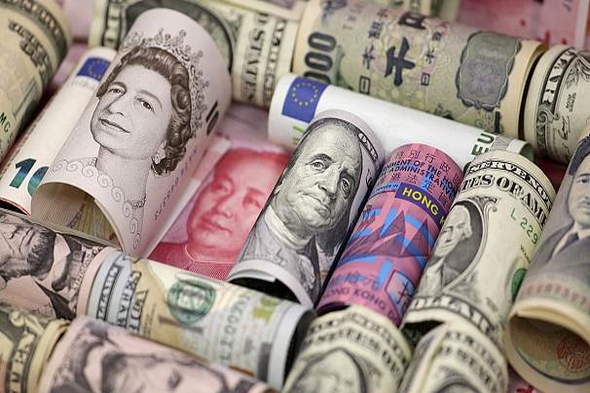 بانک مرکزی: عرضه ارز در سامانه ۶ برابر تقاضا بود