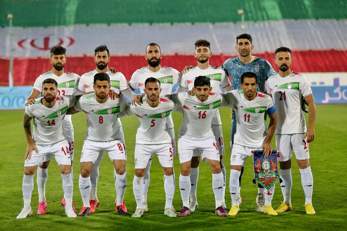 نتایج بازی‌های ایران در ادوار جام جهانی؛ تیم کی روش تاریخ سازی می‌کند؟!