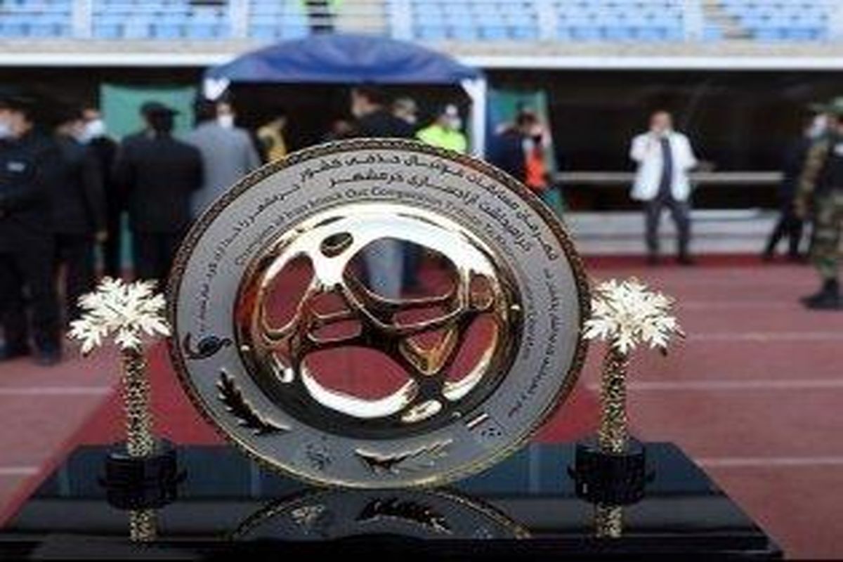 حریفان نمایندگان همدان در جام حذفی فوتبال کشور شناخته شدند