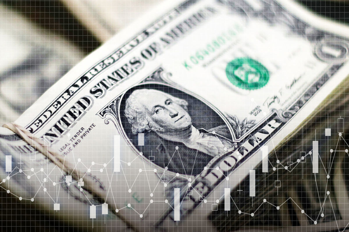 قیمت دلار در بازار آزاد امروز پنجشنبه ۲۶ آبان ماه ۱۴۰۱
