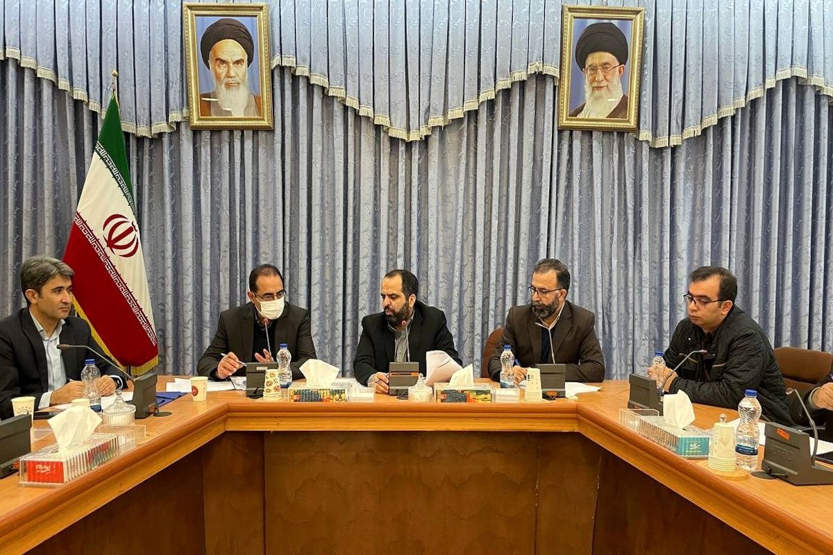 اردبیل جزو استان‌های پیشرو در راه‌اندازی سامانه اطلس سرمایه‌گذاری است