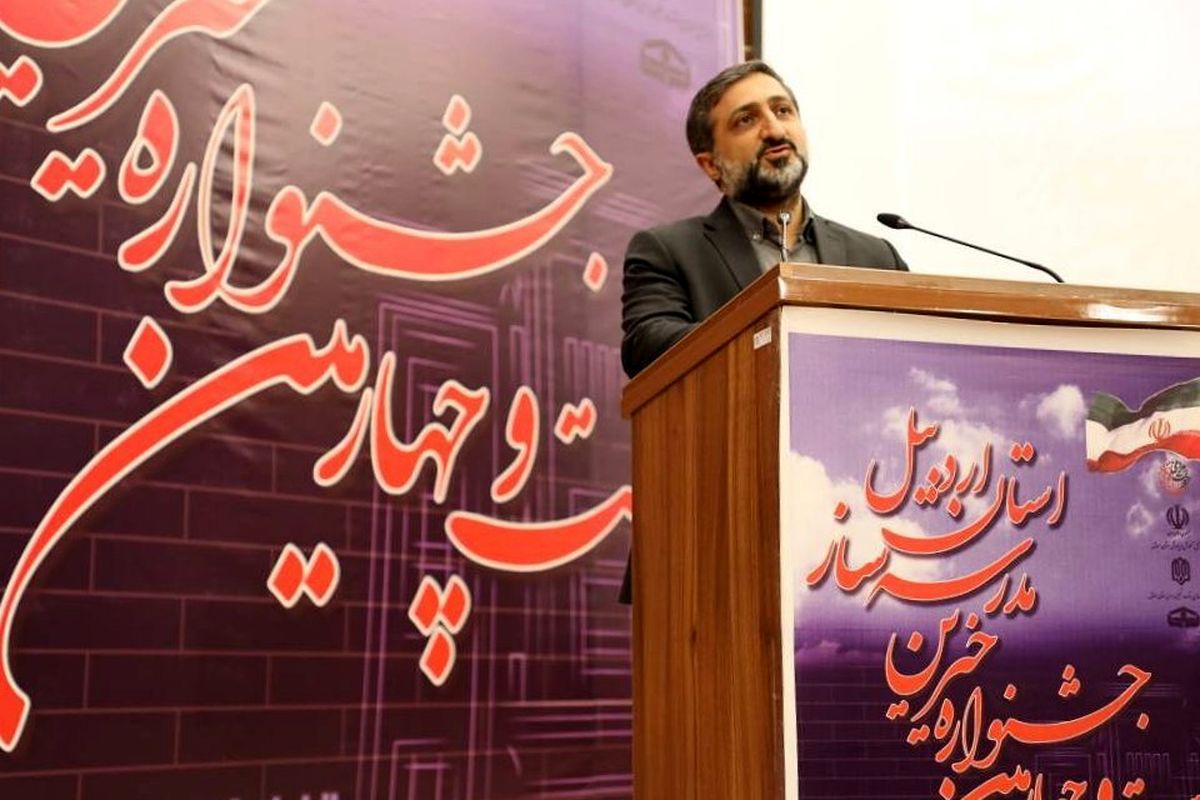 توسعه فضای علم‌آموزی گامی برای تولید ثروت در جامعه است