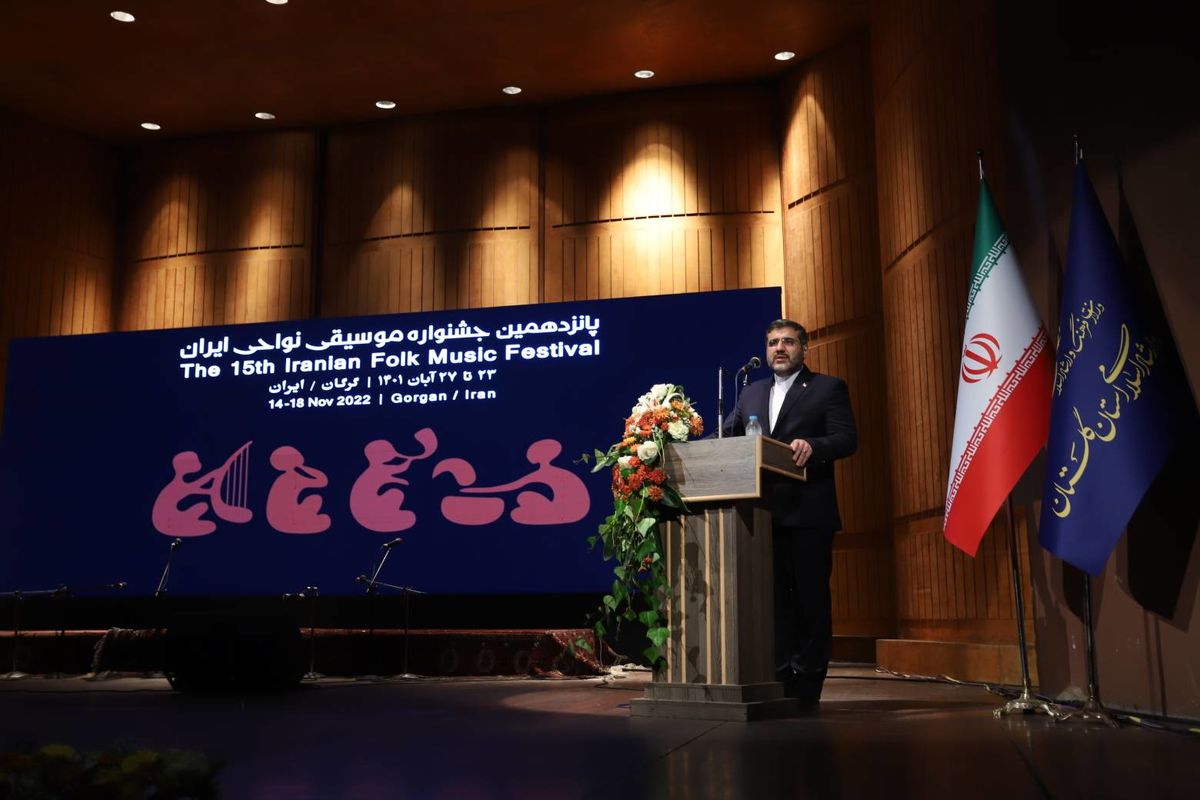 بدخواهان به دنبال شکاف و واگرایی اقوام ایران هستند
