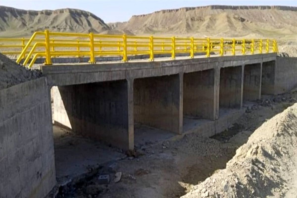 ۱۰۰ درصد پل های خراسان شمالی شناسنامه دار شدند