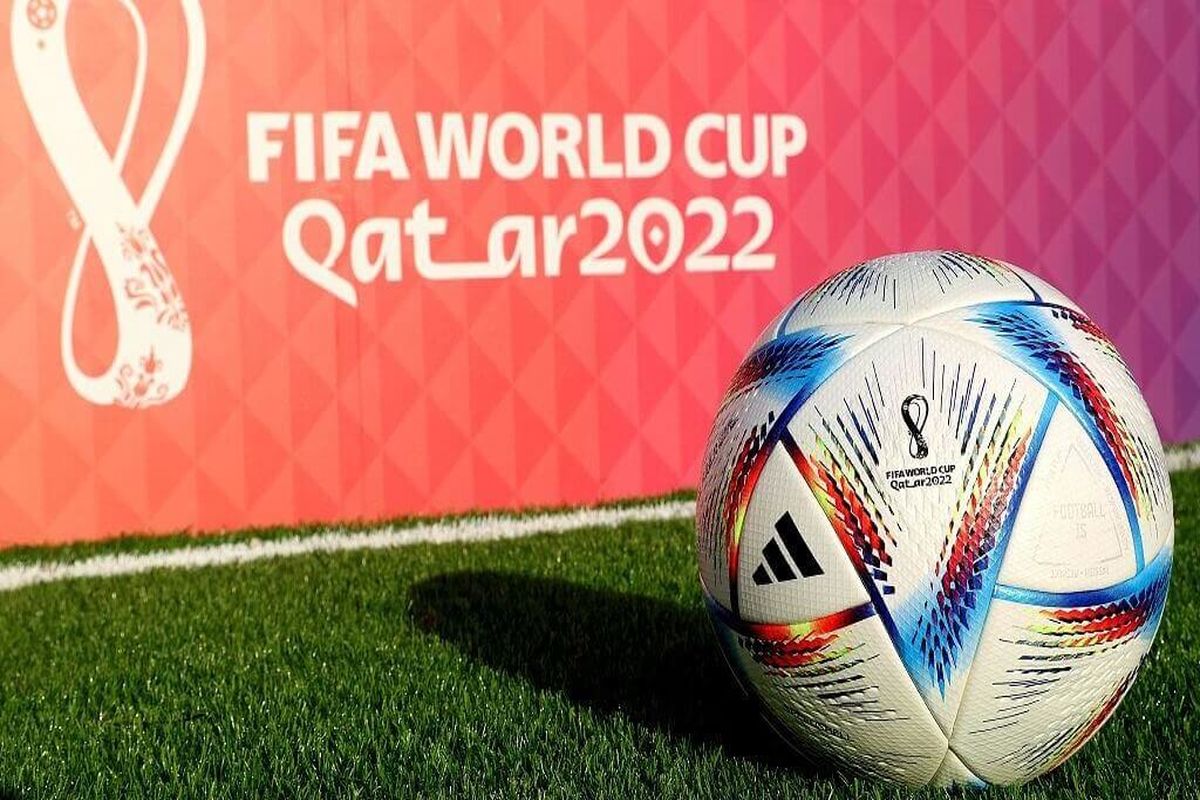 تقابل قطر و اکوادور در افتتاحیه جام جهانی