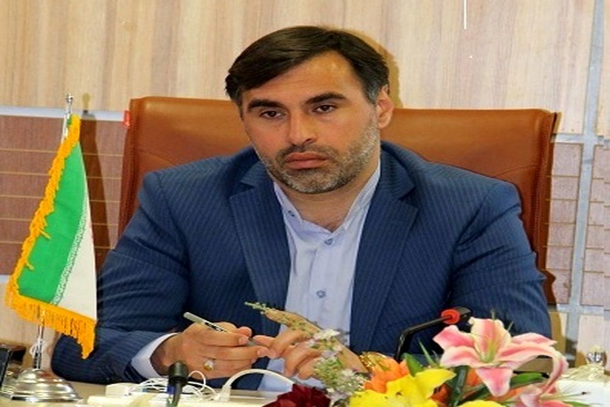 مدیرکل ورزش استان قزوین قهرمانی تیم کشتی بیلیش را تبریک گفت