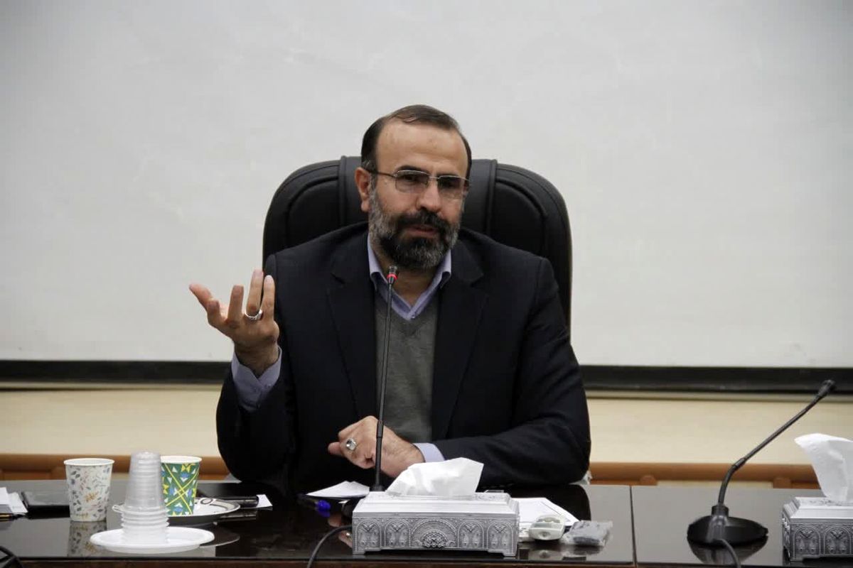 زنان مبدأ حرکت های بزرگ در راستای ایران قوی هستند