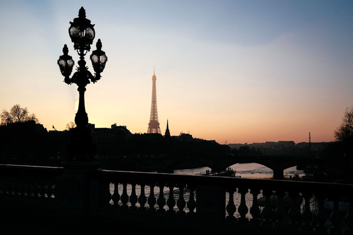 فرانسه نسبت به قطع برق هشدار داد
