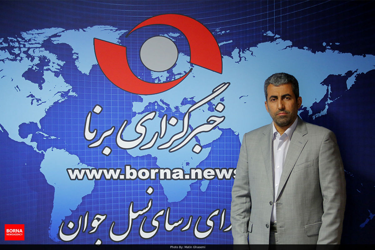 ساماندهی ۳۲۰ هزار تبعه خارجی در استان کرمان