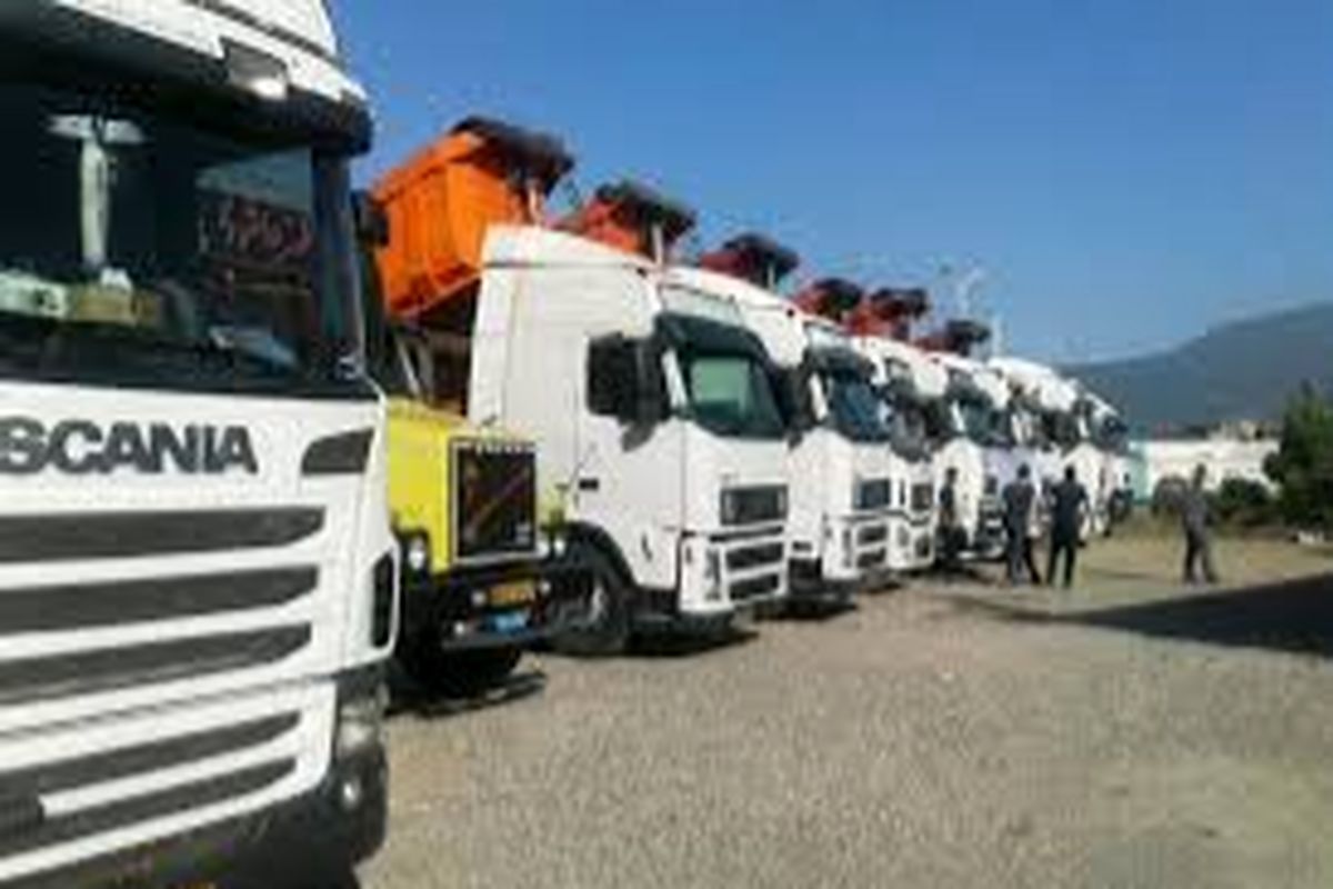 ۴ هزار راننده برون شهری استان تحت پوشش بیمه تامین اجتماعی