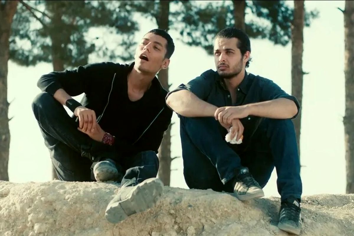جایزه بهترین فیلم جشنواره مراکش به «قصه شمرون» رسید