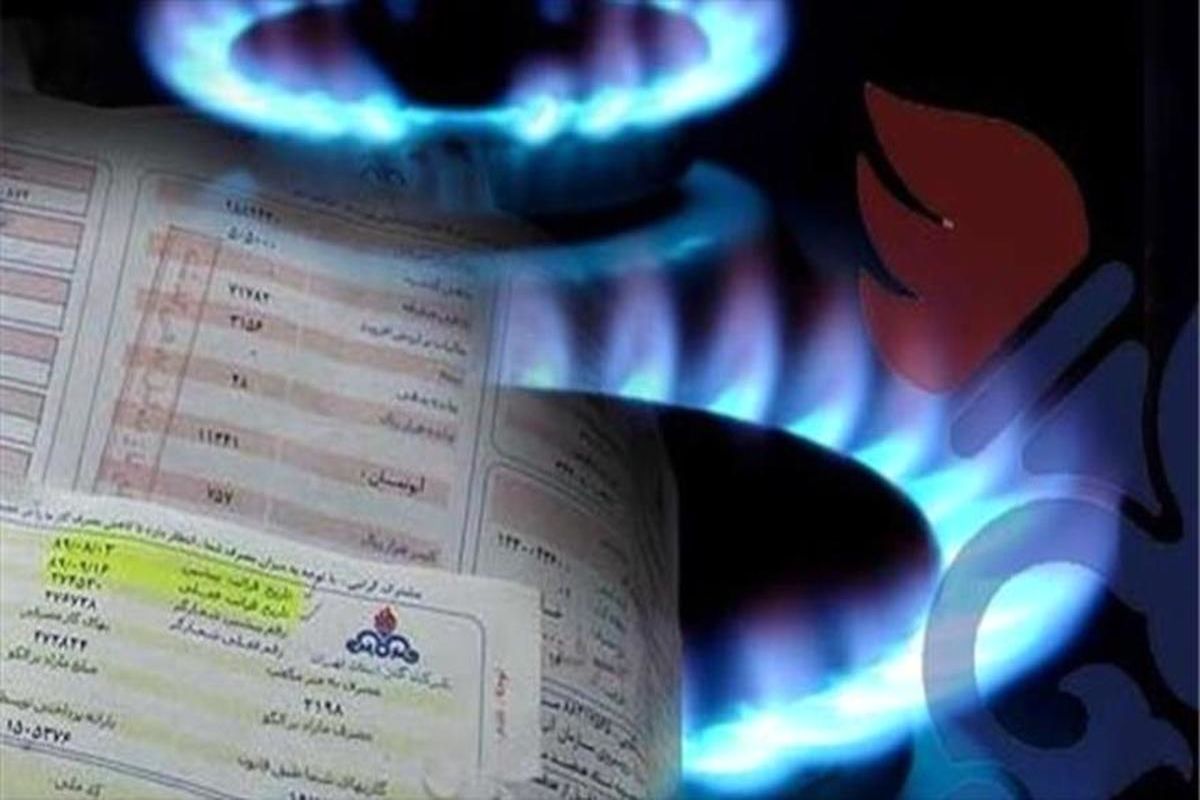  ۸۹ درصد از مشترکان پرمصرف گاز در شمال تهران ساکن هستند