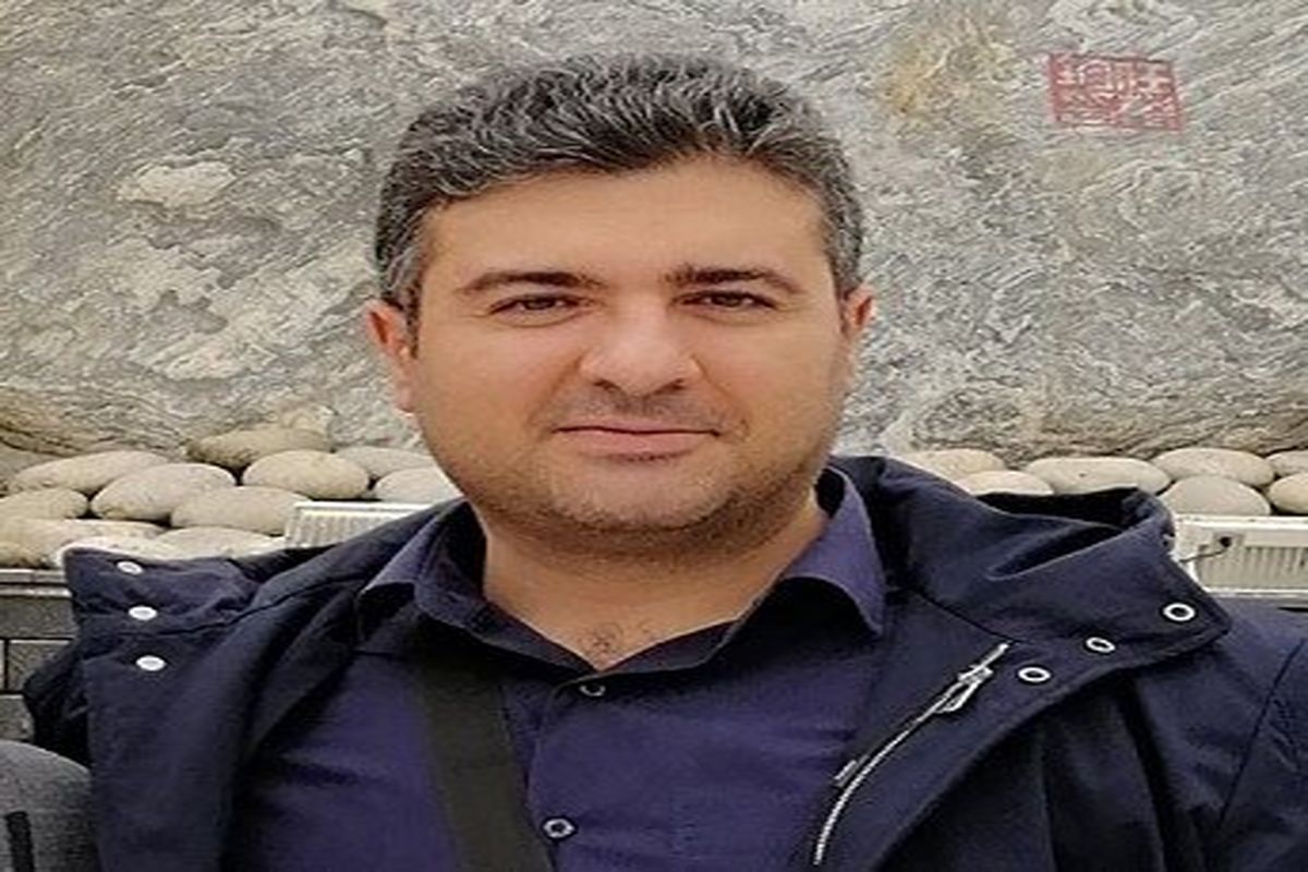 استاد دانشگاه امیرکبیر به عنوان سرآمد علمی منتخب شد