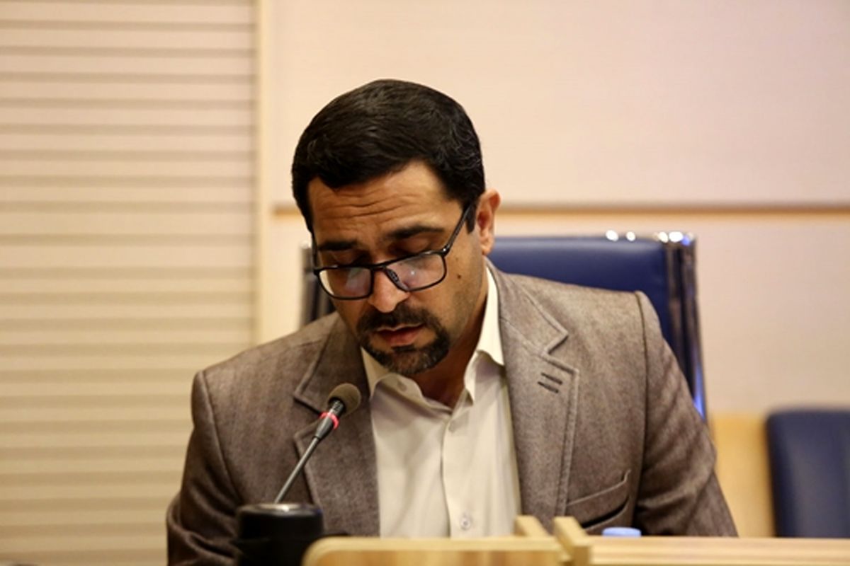 رئیس اداره «ارتباطات و امور رسانه» بنیاد ملی نخبگان منصوب شد