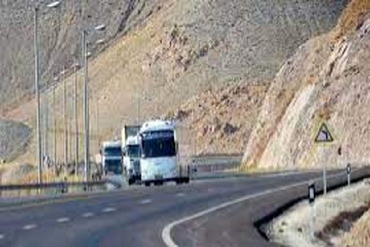 تصویب اعتبار ۱۰۰ میلیارد تومانی برای رفع نقاط حادثه خیز استان