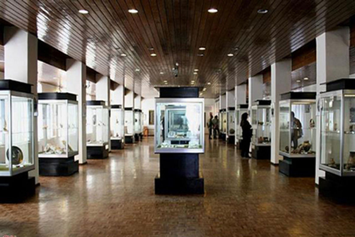 هزارتایی شدن موزه ها تا پایان ۱۴۰۴