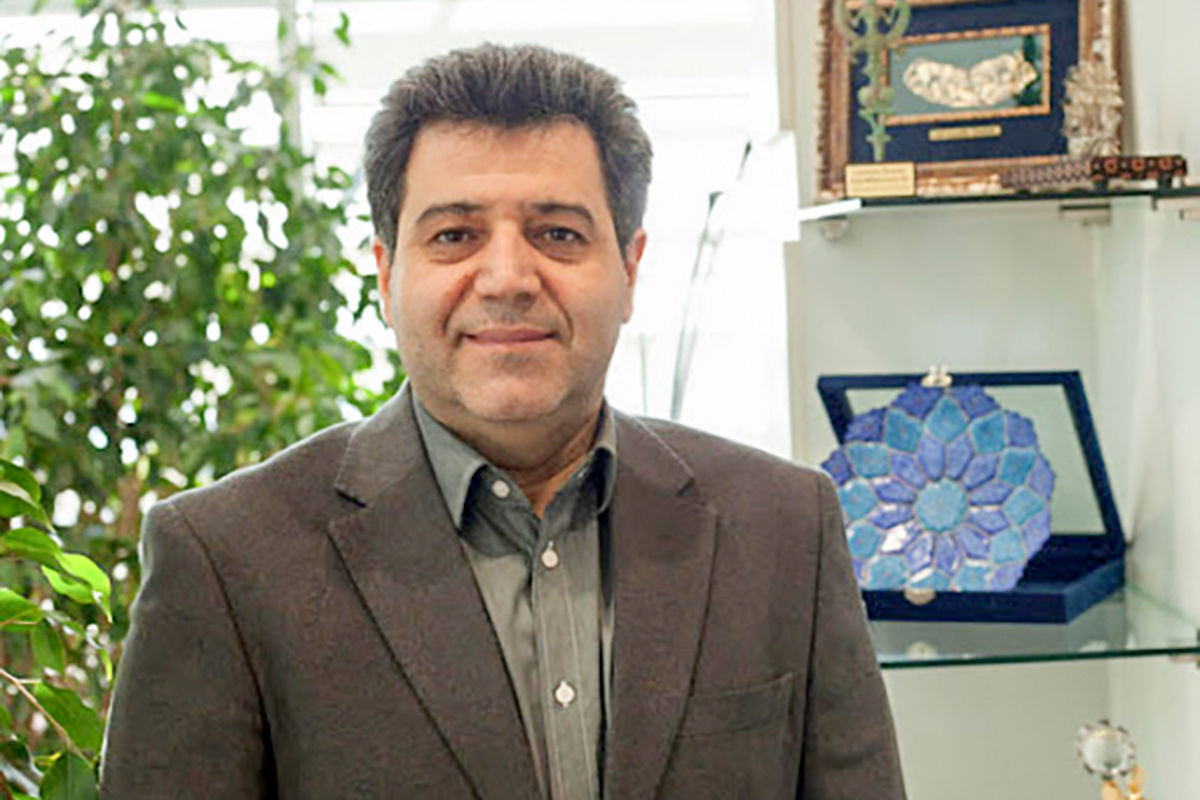 نایب رئیس اتاق بازرگانی ایران: فرصت های سرمایه گذاری کرمان در اتاق بازرگانی ایران ارائه شود