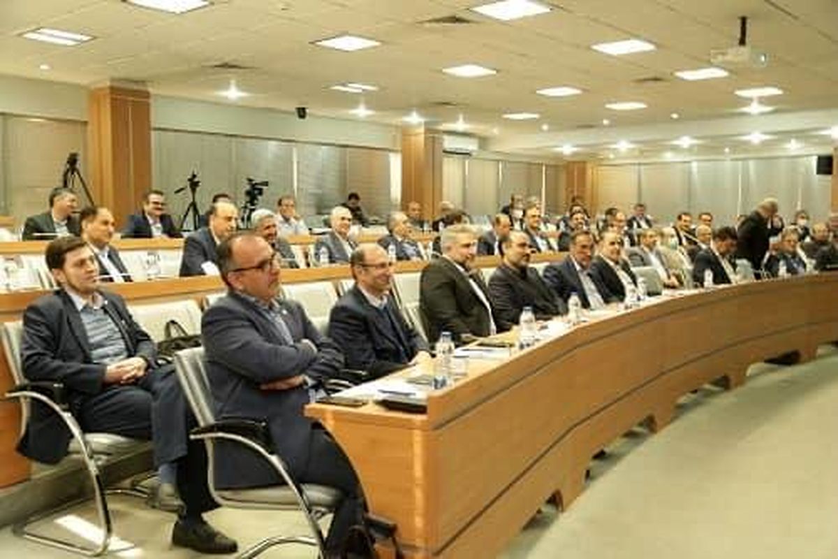درخشش مخابرات منطقه آذربایجان‌غربی در اجرای طرح نهضت جهادی فیبرنوری شرکت مخابرات ایران