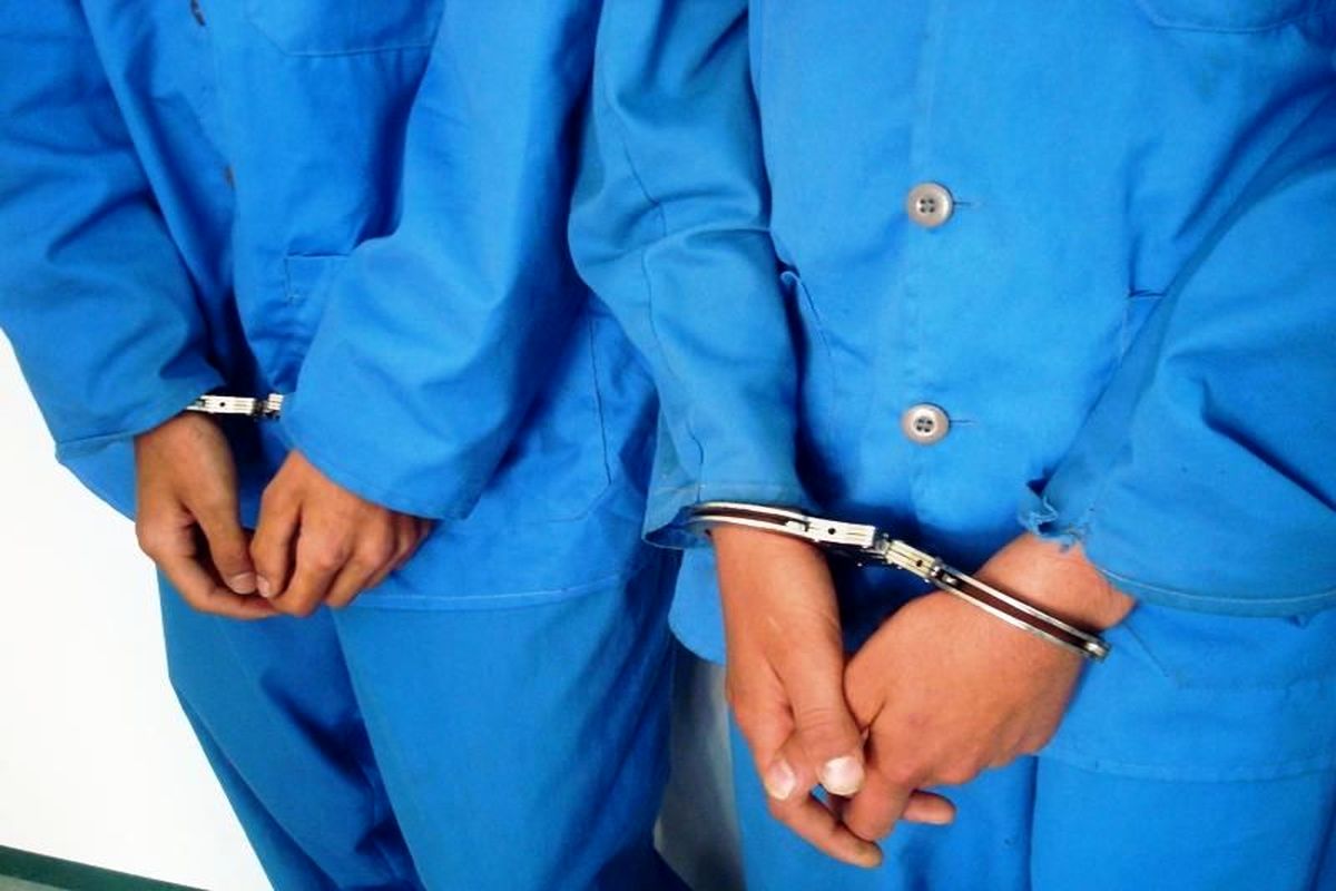 دستگیری عاملان تعرض به پایگاه بسیج علی آباد منجیل