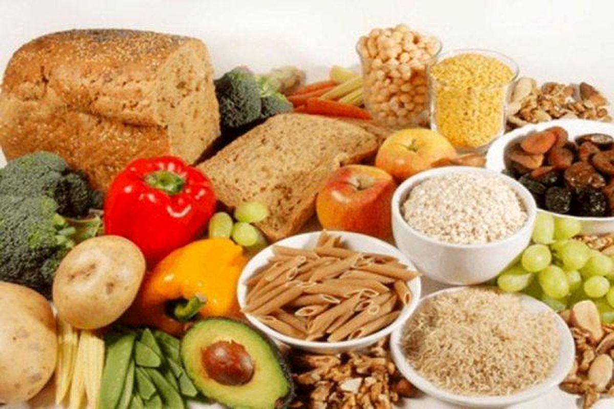 کاهش نرخ تورم خوراکی ها برای سومین ماه متوالی