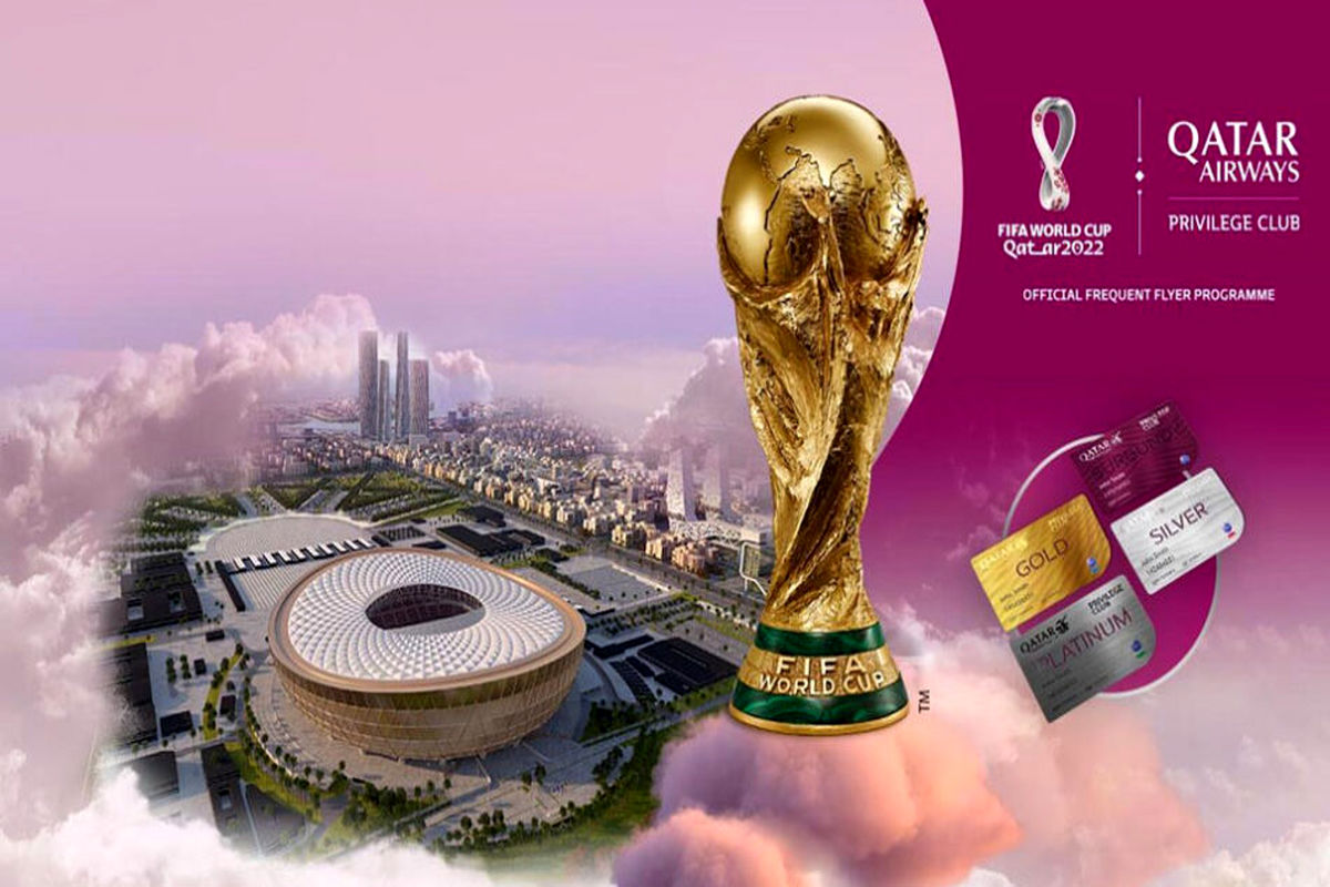 دعوت رسمی السدی ها از ستاره های سرخابی برای تماشای جام جهانی