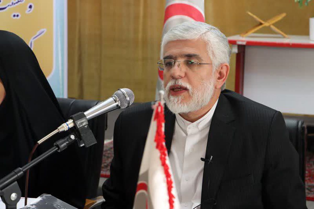 استاندار گلستان: برای تقویت زیرساخت های انتقال خون استان باید در جهت جذب منابع ملی تلاش کرد