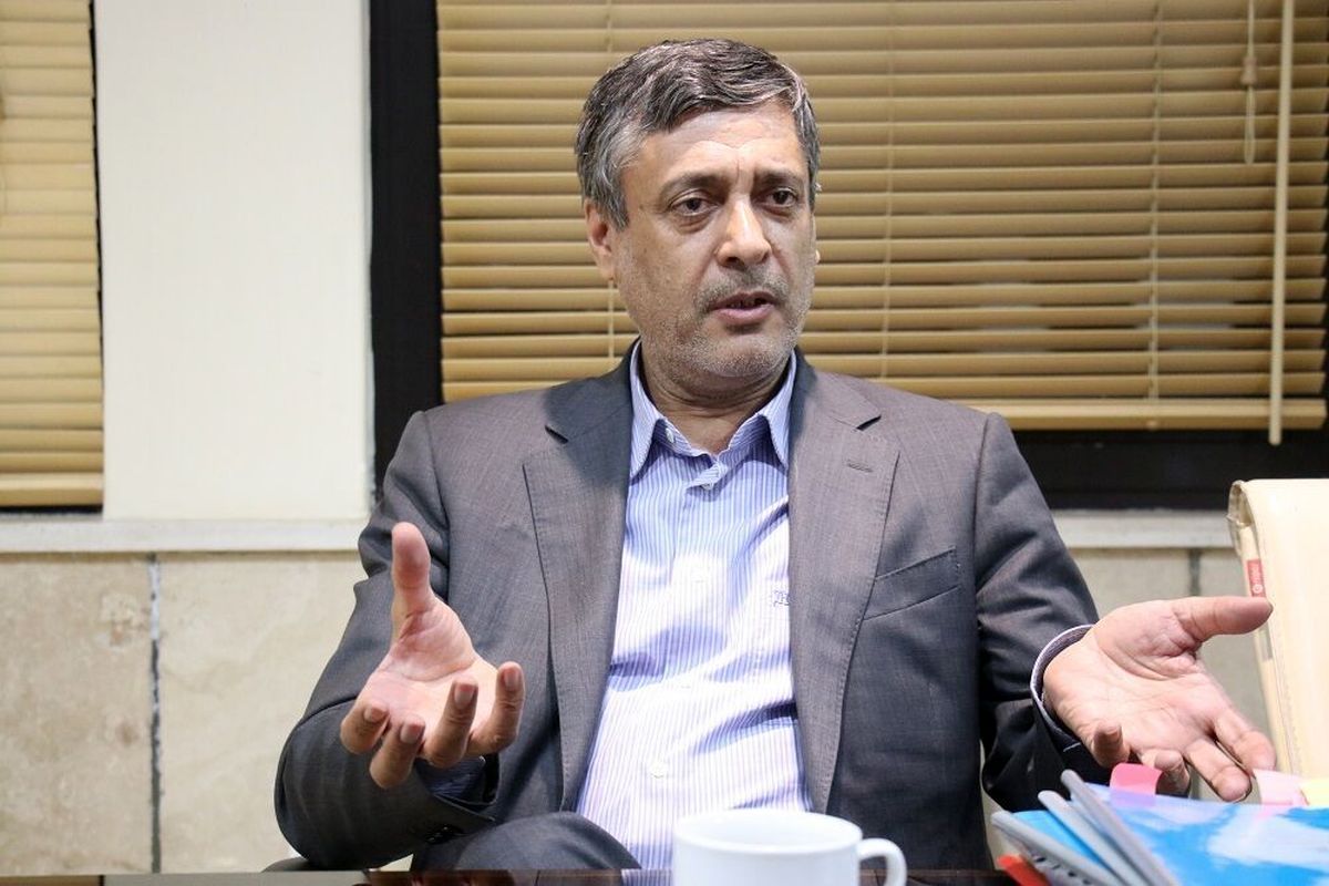 رئیس اتاق بازرگانی کرمان: استفاده از برخی ظرفیت‌های قانونی اشتغال ایجاد می‌کند