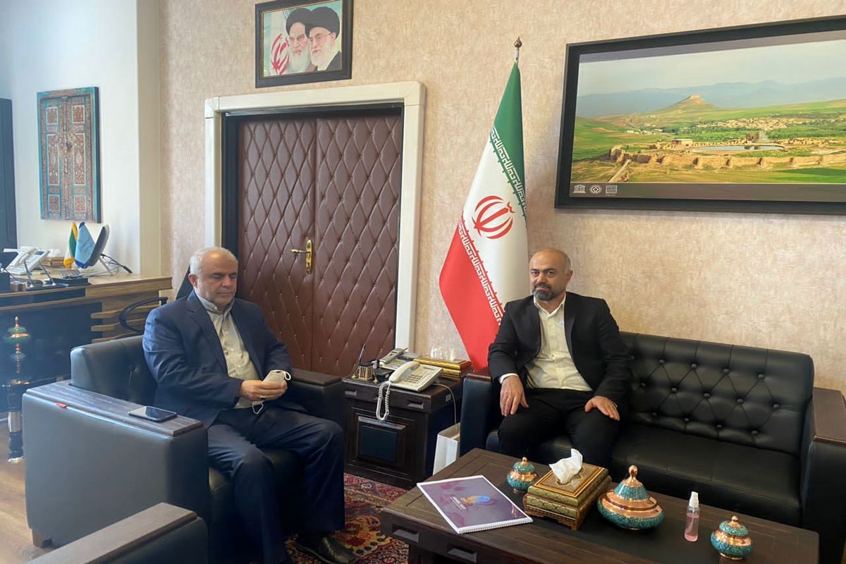 رویداد اردبیل ۲۰۲۳ فرصت مغتنمی برای کشور است