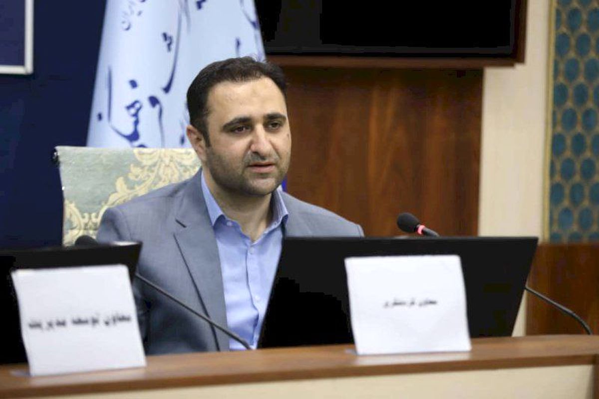 یکی از اهداف اصلی توسعه گردشگری خارجی در کشور استان اردبیل است