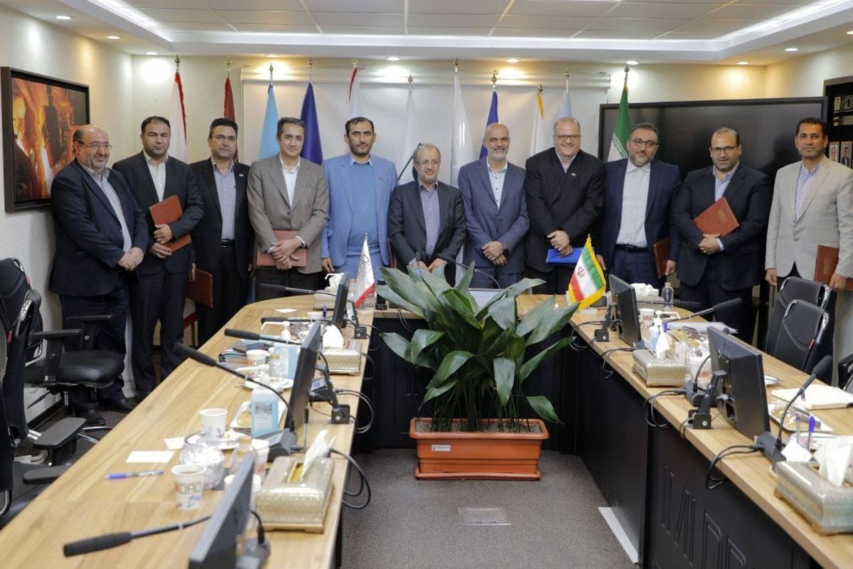 تاکید گل‌گهر بر معدنکاری سبز و تولید فولاد سبز