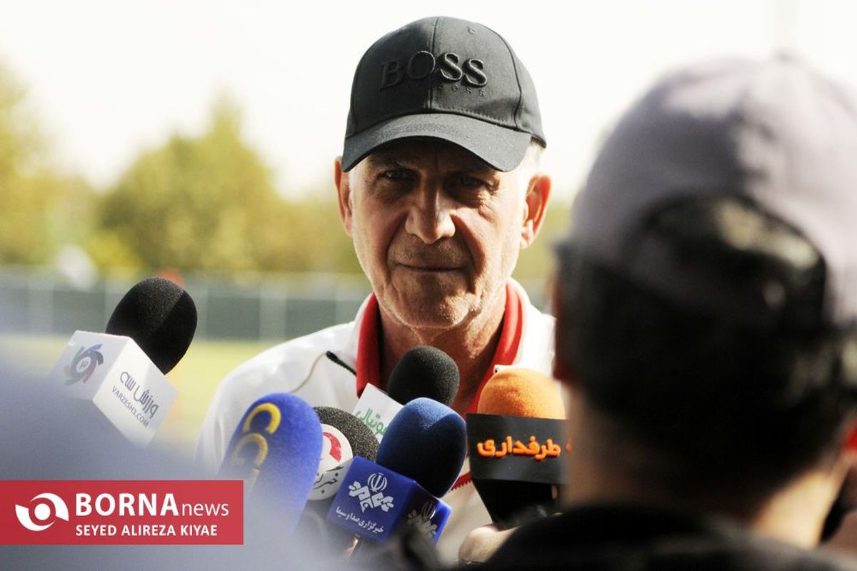 کی‌روش: باشگاه الاهلی بدقولی کرد/ یک جام جهانی خاص در پیش داریم