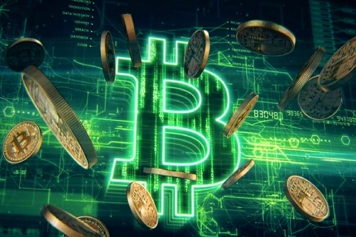 بیت‌کوین روز به روز قوی‌تر می‌شود!