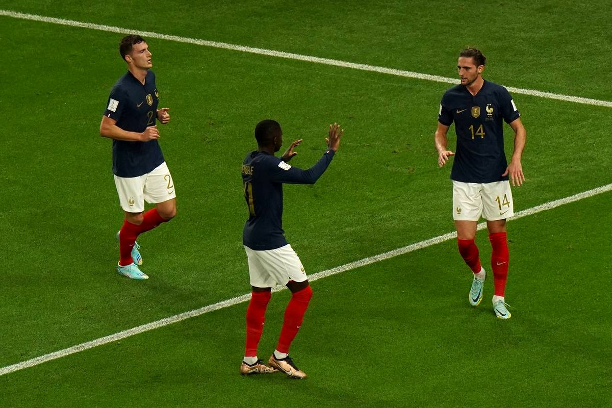 فرانسه از سرنوشت آرژانتین درس گرفت